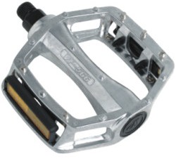 Push 1/2 DX Style Pedal Black