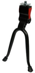 Bipod Stand Black for 26inch Wheel
