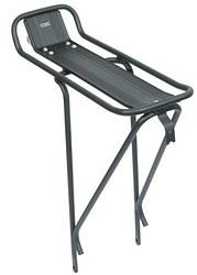 Push Hybrid Standard Carrier Black