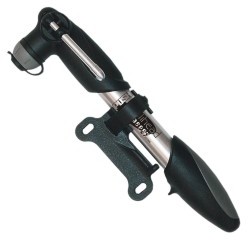 Push Intellihead Energy Alloy Mini Pump