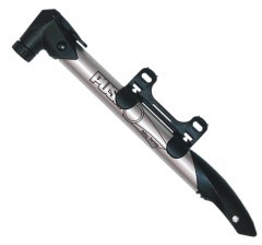 Push O2 Ultra Alloy Mini Pump