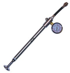 Push Shock Pump (6) For Suspension Bikes