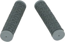 Push Tattoo D2 MTB Grip Bk/Grey