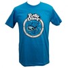 Pussy Tat `Pussy Diver` Mens Tee