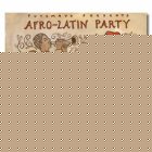 Putumayo Afro-Latin Music Party CD