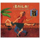 Putumayo Baila! CD