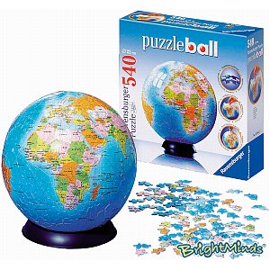 Puzzle Ball 540pc