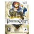 PUZZLE QUEST: CHALLENGE OF THE WARLORDS (Wii)