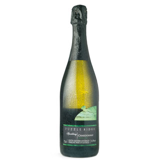 Puzzle Ridge Sparkling Chardonnay