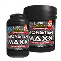 Monstermaxx 4.5Kg - Chocolate