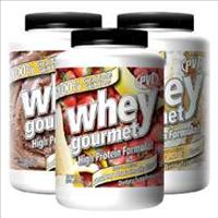 PVL Whey Gourmet 908G - Cookies and Cream