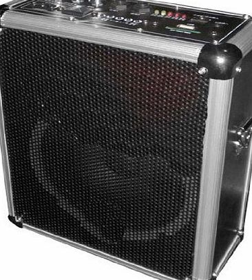 Pyle-Pro PWMA160 Wireless PA System