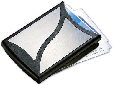 Pyndt & Langbjerg Mulitcard Holder