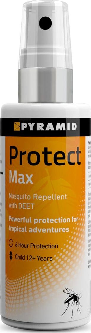 Pyramid, 2102[^]0107193 Protect Max Spray 60ml