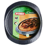 Pyrex cake pan