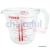 Pyrex Classic Glass Measuring Jug With Handle 500ml