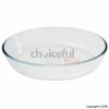 Classic Oval-Shaped Roasting Dish 17cm x