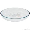 Pyrex Classic Oval-Shaped Roasting Dish 24cm x