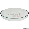 Classic Oval-Shaped Roasting Dish 27cm x