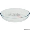 Pyrex Pronto Oval-Shaped Multi-Purpose Roasting