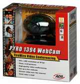 PYRO 1394WEBCA