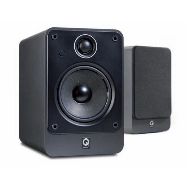 2020 Bookshelf Speakers Colour