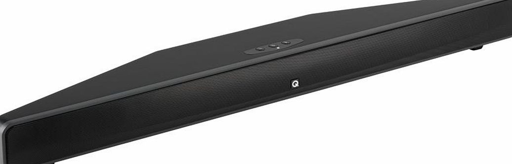 Q Acoustics M4-BLK