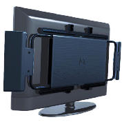 Acoustics QTV2 2.1 Speaker System