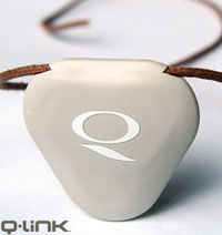 Q-Link Q Necklace