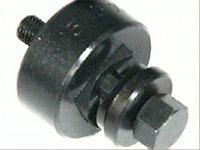 Q Max Q.Max Punch Rectangular 21/32 X 15/16In