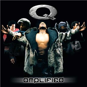 Q-Tip Amplified