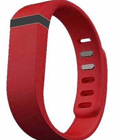 Replacement Wrist Band for Fitbit Flex (Large)