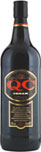 QC Pale Cream Fortified British Wine (1L)
