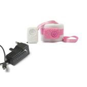 Qdos Creative Zen Stone Cases With UK Charger