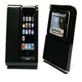 QDOS SoundFrame For iPod touch