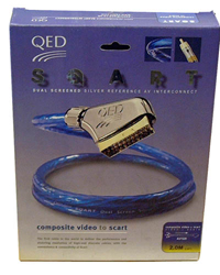 QED AV1520