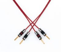 QED Bronze Special Edition Speaker Cable - 5 Metres- : No Terminations
