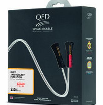 QED c/o Armour Home Elec Qed QE1422 Leads, Cables and Interconnects