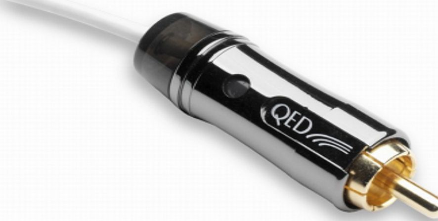 QED c/o Armour Home Elec Qed QE6400