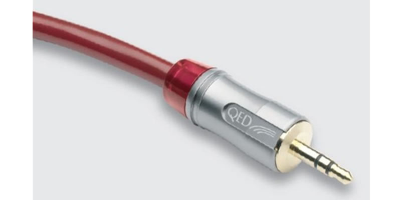 I-QEDPSTJ2J/1.5 Performance Mini JacktoJack