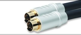 ONESV/1.5 1.5m Tv Aerial Cable ONESV/1.5