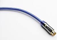 QED Performance S-Video Cable