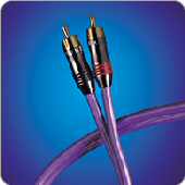 Qunex 1 Stereo Audio Cable (1m)