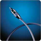 qed Qunex OT Optical Cable (1m)