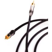 Qunex P-SW Sub Woofer Interconnect 6M Cable