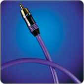 Qunex P75 Coaxial Cable (3m)