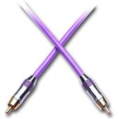 Qunex P75 Digital Interconnect 1M Cable