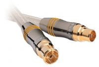 Qunex RVR Coax Interconnect