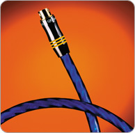 QED Qunex S-VS - 1 Metre