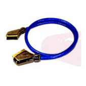 qed Sqart AV2110 Hi-Grade Scart to Scart (1m)